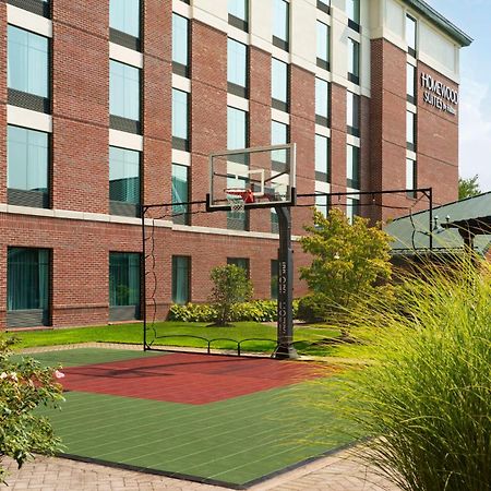 Homewood Suites By Hilton Hartford South-Glastonbury Kültér fotó