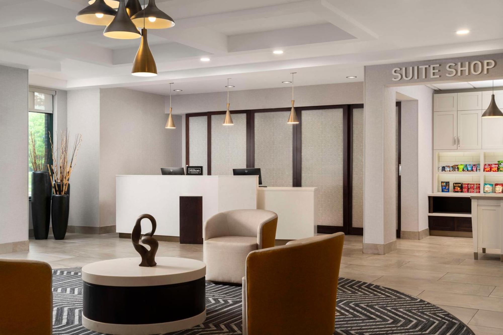 Homewood Suites By Hilton Hartford South-Glastonbury Kültér fotó
