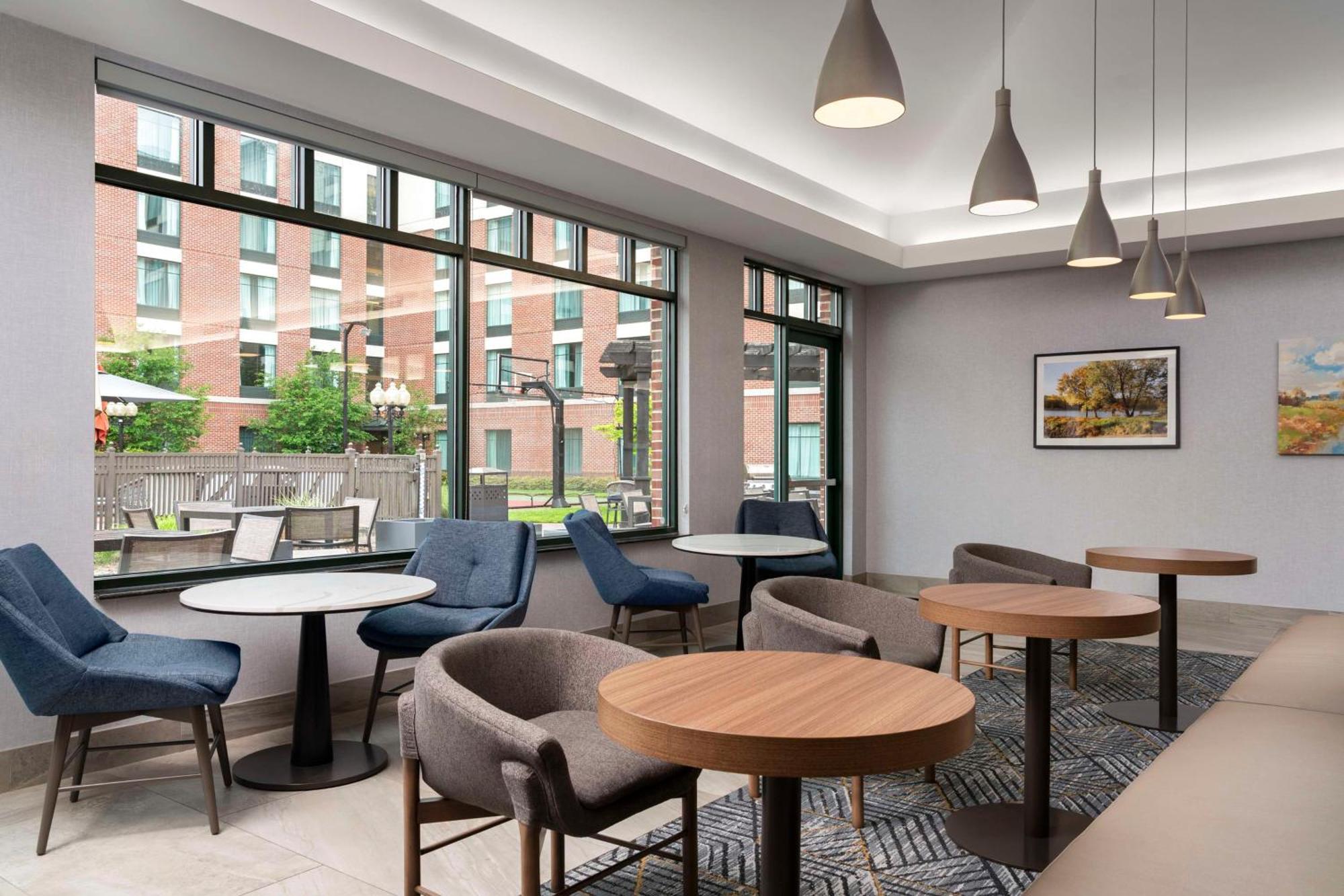Homewood Suites By Hilton Hartford South-Glastonbury Kültér fotó