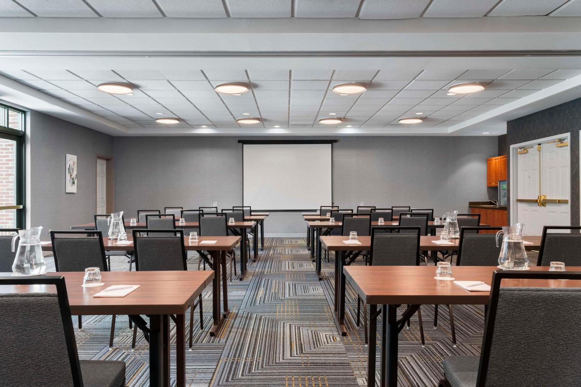 Homewood Suites By Hilton Hartford South-Glastonbury Kültér fotó