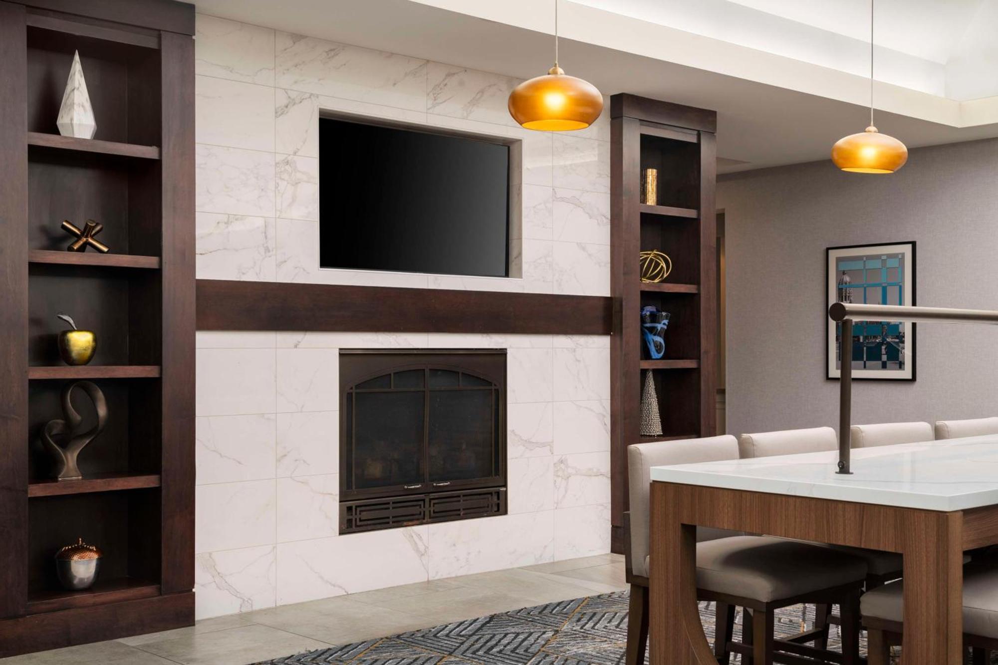 Homewood Suites By Hilton Hartford South-Glastonbury Kültér fotó
