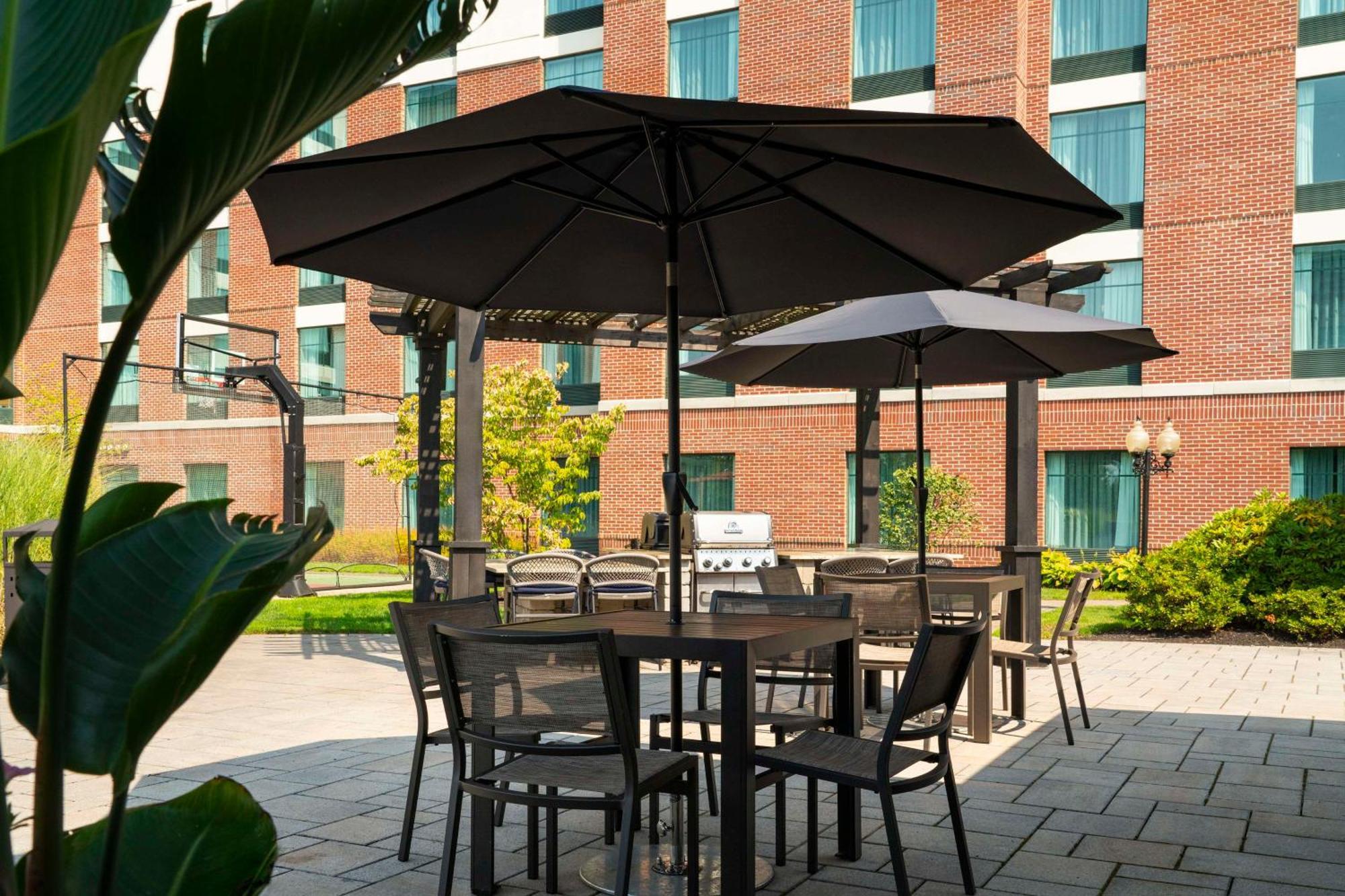 Homewood Suites By Hilton Hartford South-Glastonbury Kültér fotó