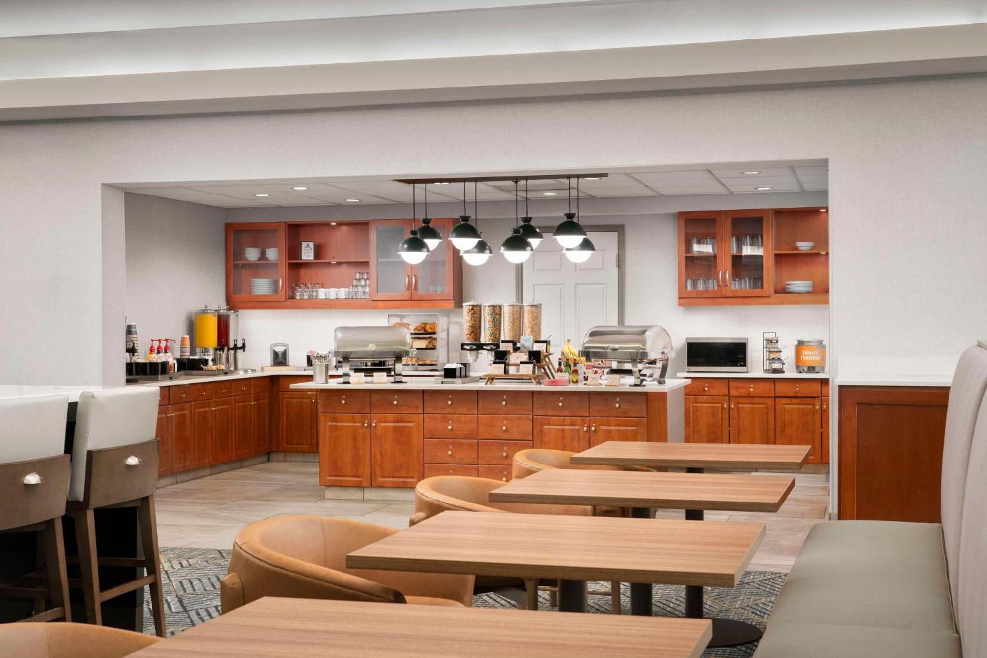 Homewood Suites By Hilton Hartford South-Glastonbury Kültér fotó