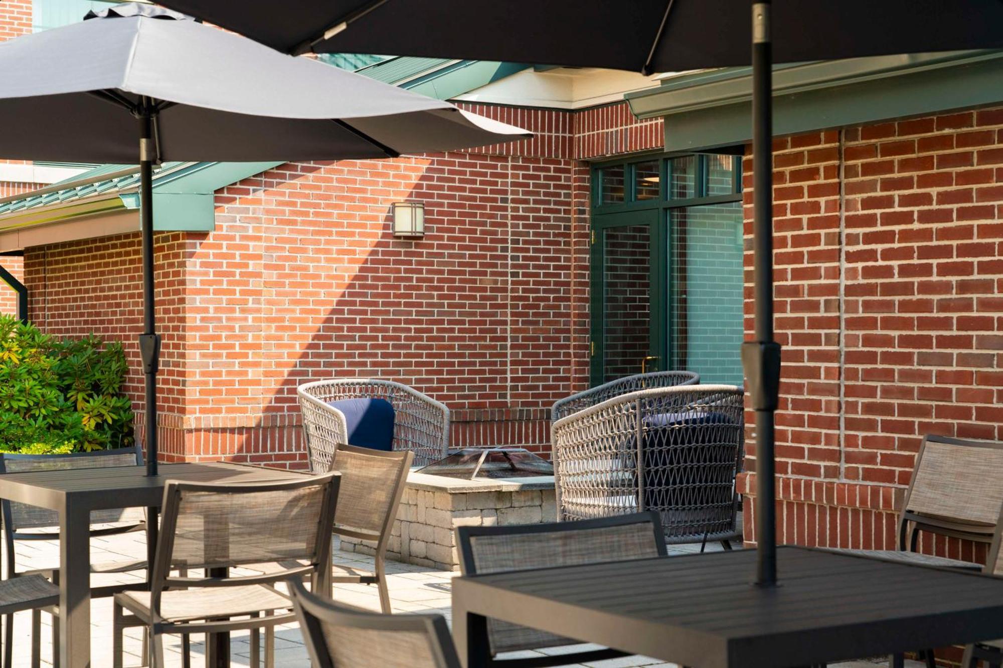Homewood Suites By Hilton Hartford South-Glastonbury Kültér fotó