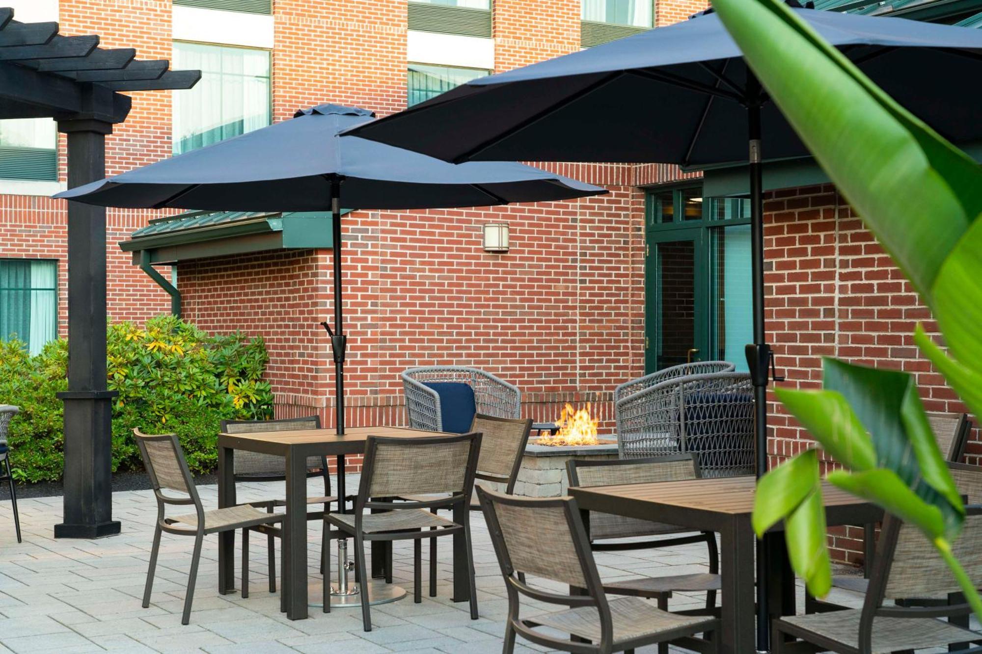 Homewood Suites By Hilton Hartford South-Glastonbury Kültér fotó