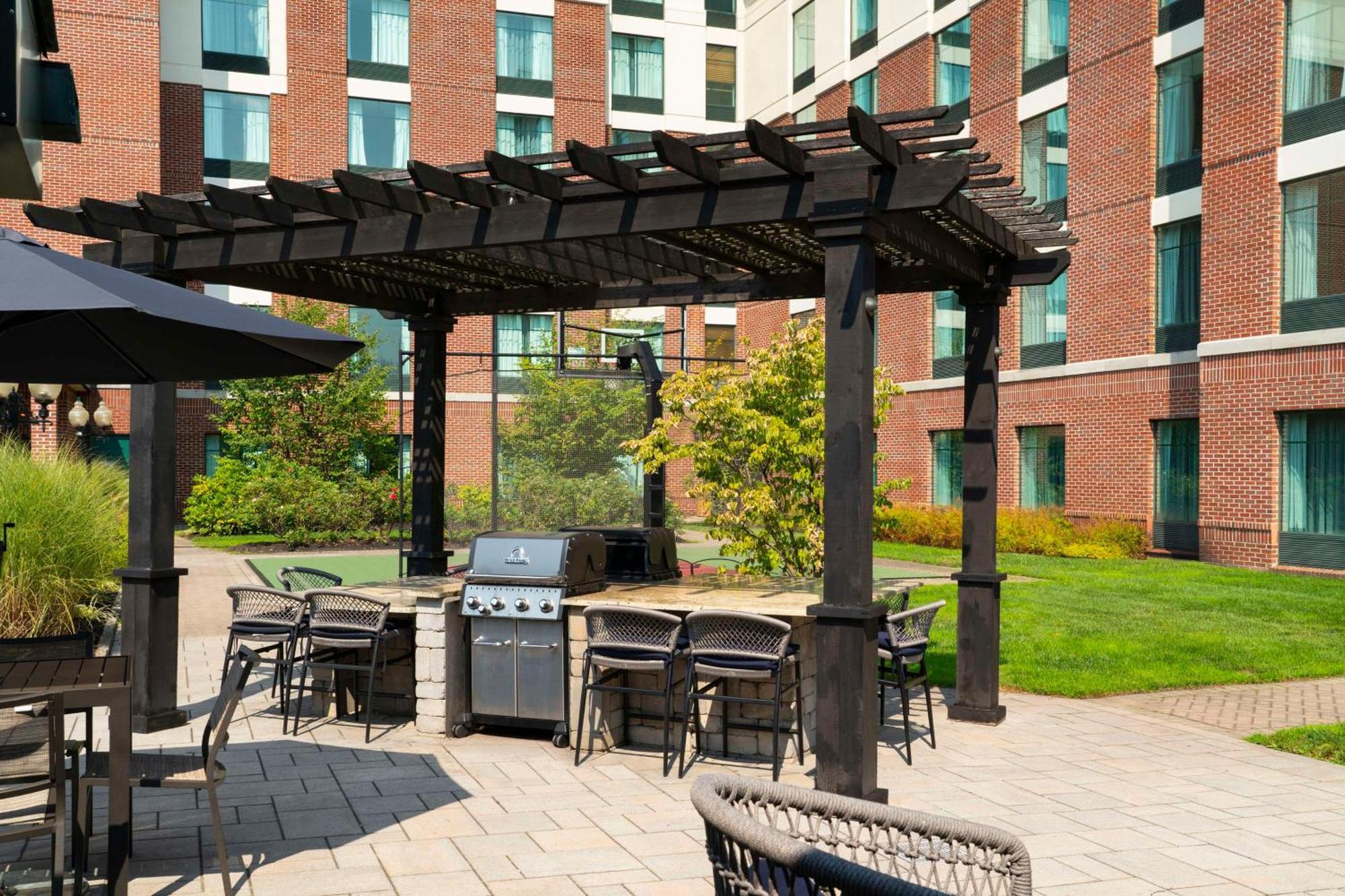 Homewood Suites By Hilton Hartford South-Glastonbury Kültér fotó