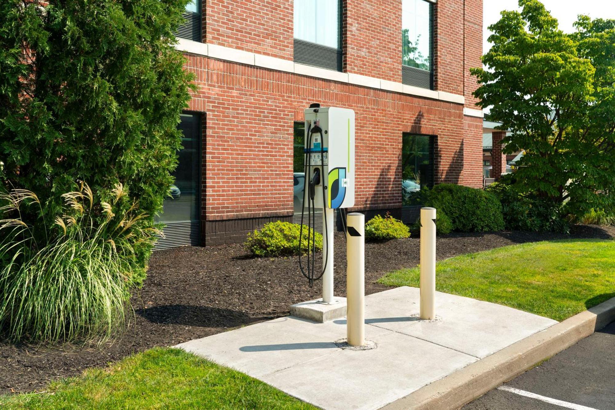 Homewood Suites By Hilton Hartford South-Glastonbury Kültér fotó