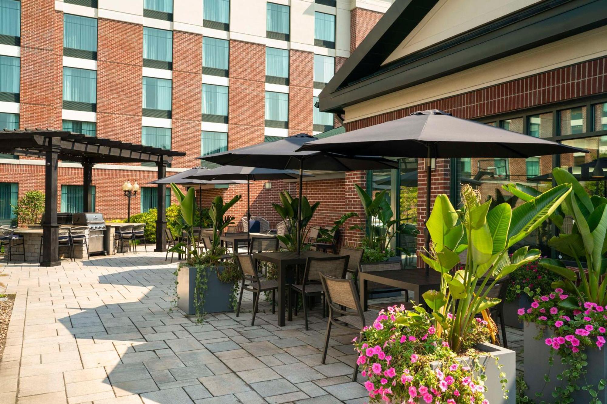 Homewood Suites By Hilton Hartford South-Glastonbury Kültér fotó