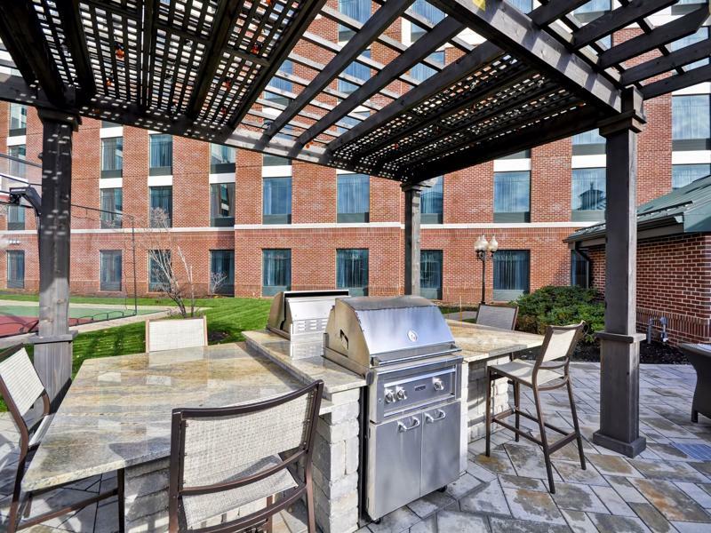 Homewood Suites By Hilton Hartford South-Glastonbury Kültér fotó